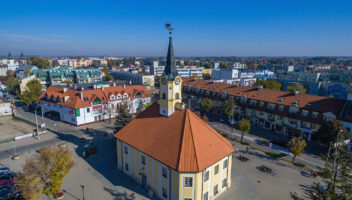 Bielsk Podlaski – miasto wielu kultur