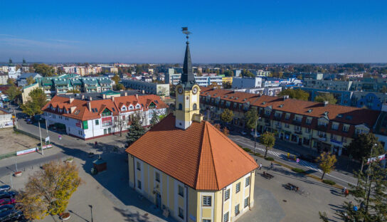 Bielsk Podlaski – miasto wielu kultur