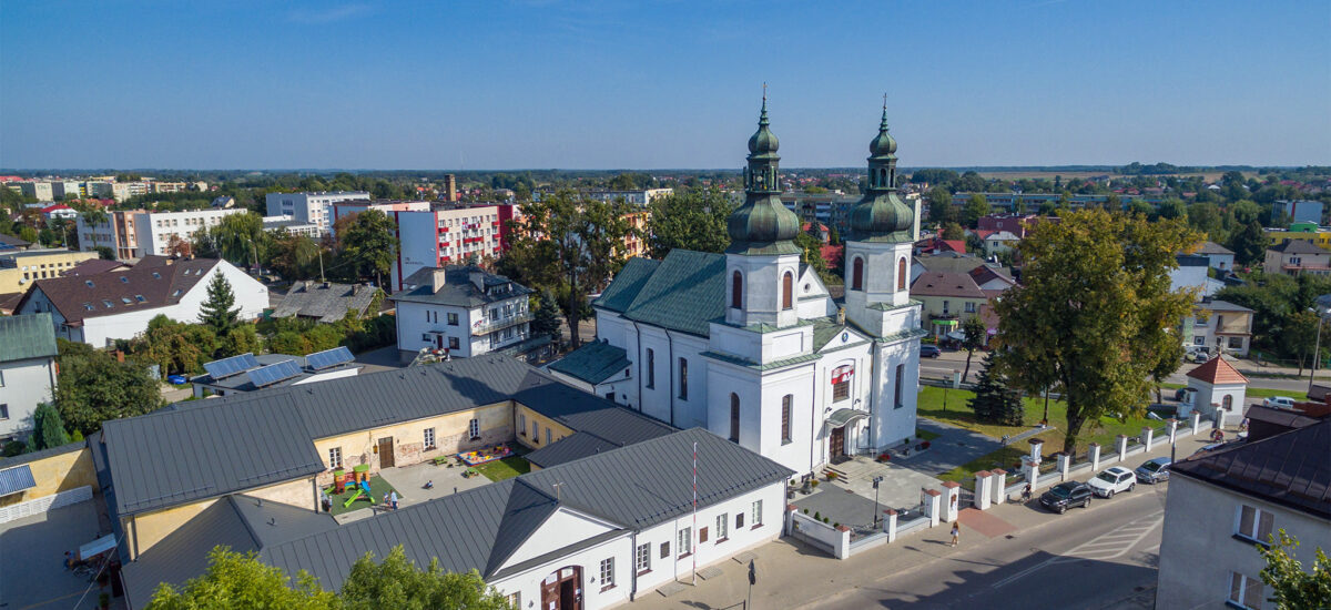 Bielsk Podlaski – miasto wielu kultur