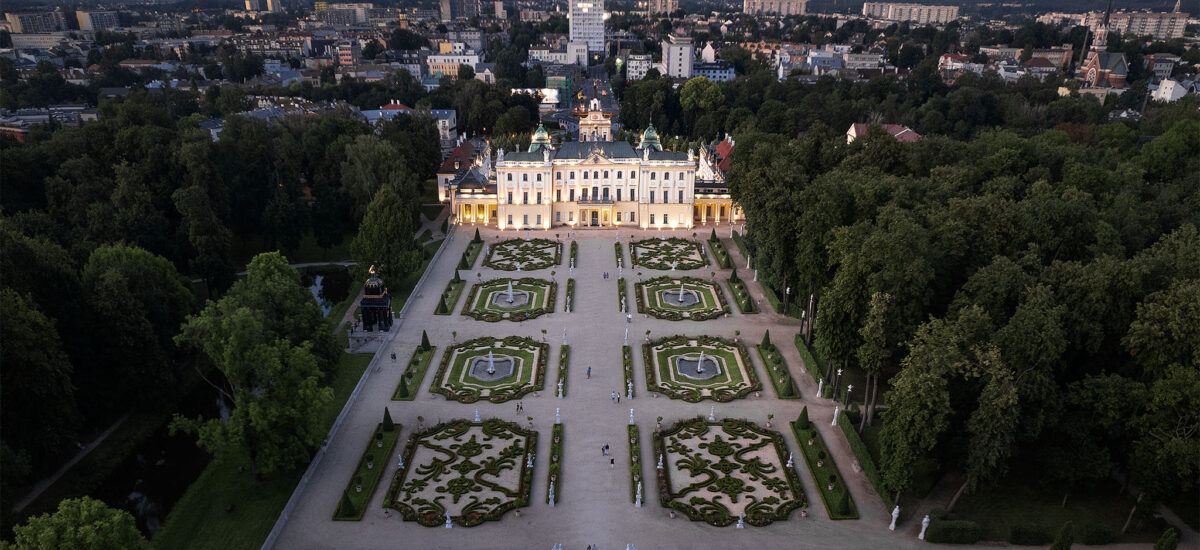 Białystok – serce Podlasia pełne kultury i historii