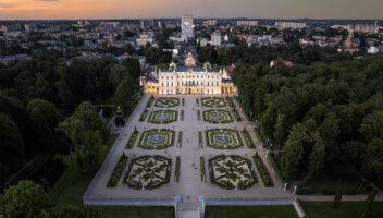 Białystok – serce Podlasia pełne kultury i historii