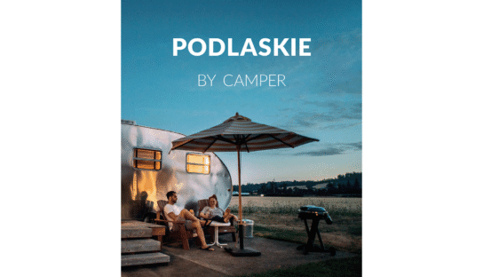 Podlaskie by camper